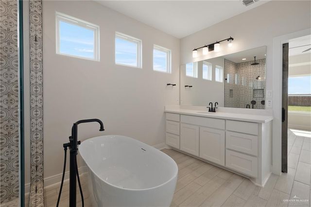 7015 Cypress Springs Drive, Mcallen, TX 78504