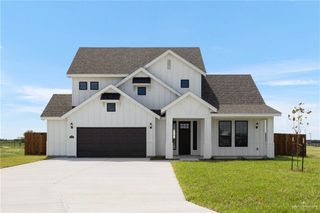 7015 Cypress Springs Drive, Mcallen, TX 78504