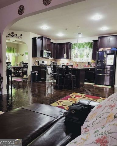 2761 Trebek Court, Mcdonough, GA 30253