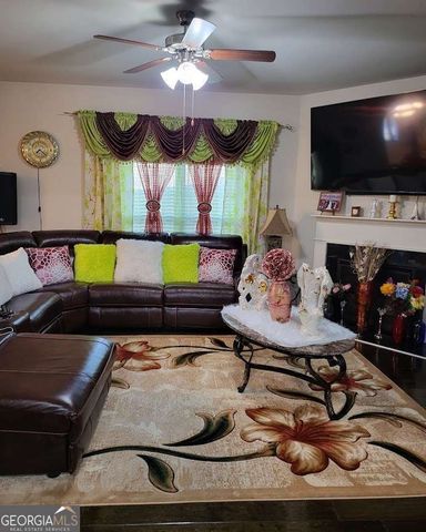 2761 Trebek Court, Mcdonough, GA 30253