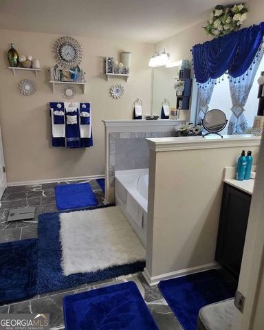 2761 Trebek Court, Mcdonough, GA 30253