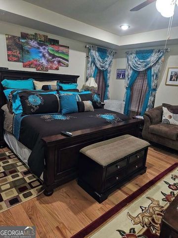 2761 Trebek Court, Mcdonough, GA 30253