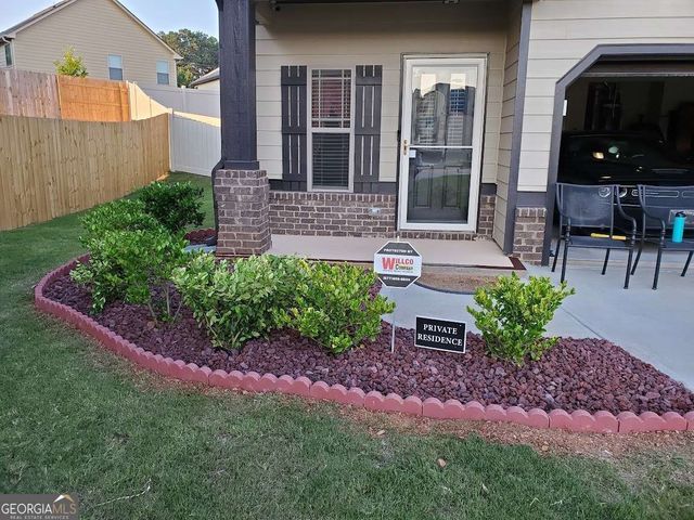 2761 Trebek Court, Mcdonough, GA 30253