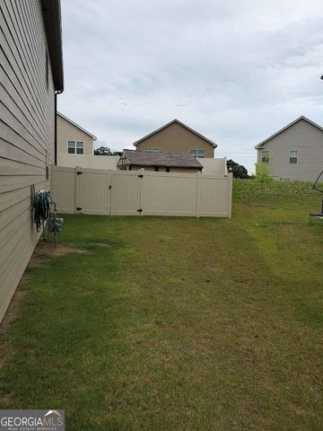 2761 Trebek Court, Mcdonough, GA 30253