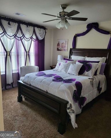 2761 Trebek Court, Mcdonough, GA 30253