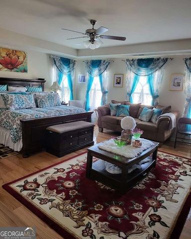2761 Trebek Court, Mcdonough, GA 30253
