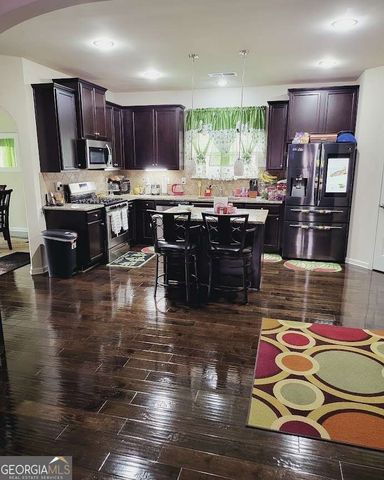 2761 Trebek Court, Mcdonough, GA 30253