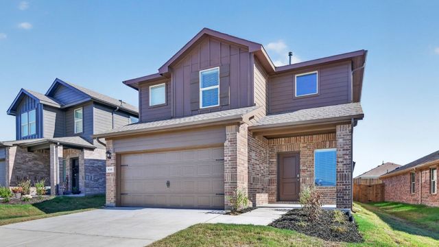 130 DAVIS Lane, Newark, TX 76071
