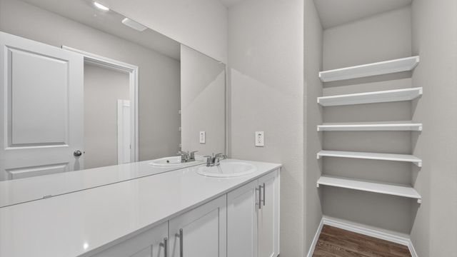 130 DAVIS Lane, Newark, TX 76071