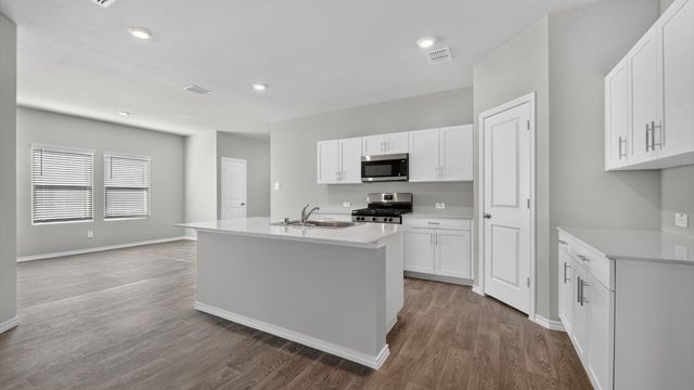 130 DAVIS Lane, Newark, TX 76071