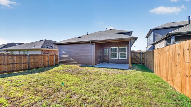 130 DAVIS Lane, Newark, TX 76071