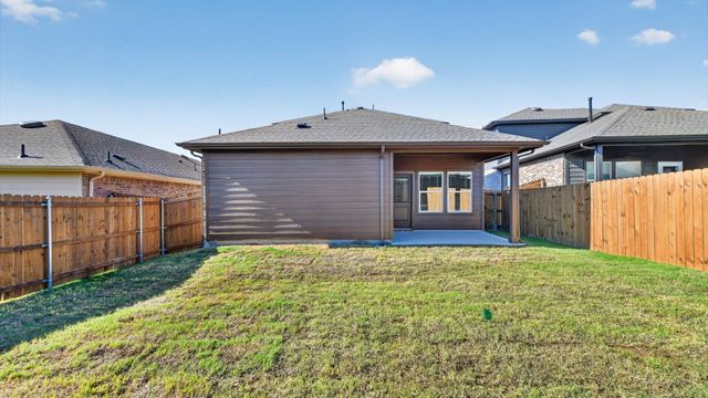 130 DAVIS Lane, Newark, TX 76071