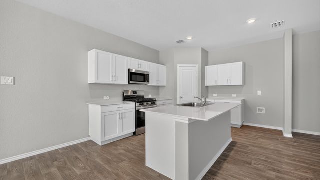 130 DAVIS Lane, Newark, TX 76071