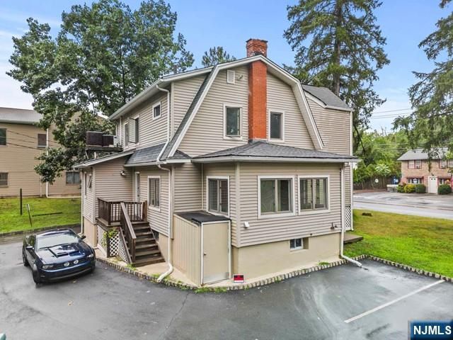 132 Little Falls Road, Fairfield, NJ 07004
