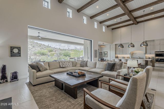 12016 N SUNSET VISTA Drive, Fountain Hills, AZ 85268