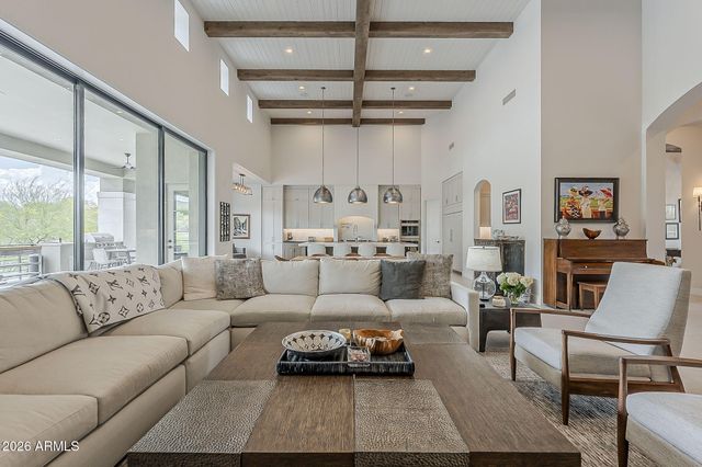 12016 N SUNSET VISTA Drive, Fountain Hills, AZ 85268