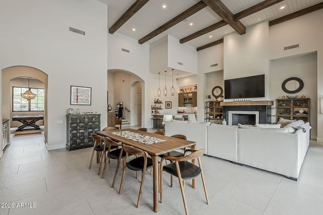 12016 N SUNSET VISTA Drive, Fountain Hills, AZ 85268