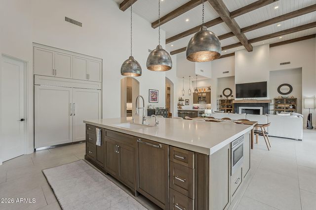 12016 N SUNSET VISTA Drive, Fountain Hills, AZ 85268