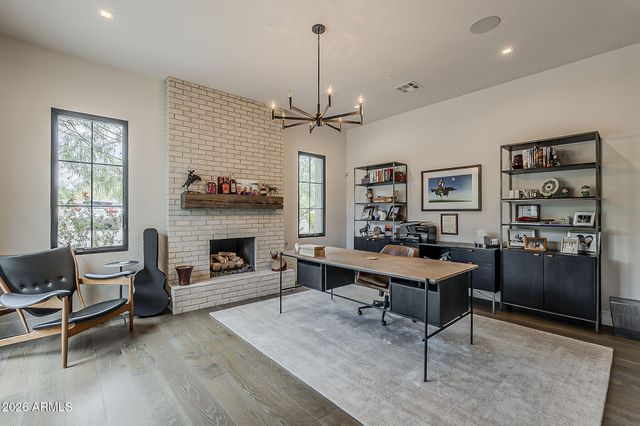 12016 N SUNSET VISTA Drive, Fountain Hills, AZ 85268