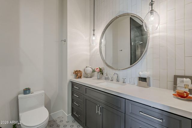 12016 N SUNSET VISTA Drive, Fountain Hills, AZ 85268