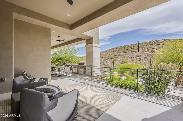 12016 N SUNSET VISTA Drive, Fountain Hills, AZ 85268