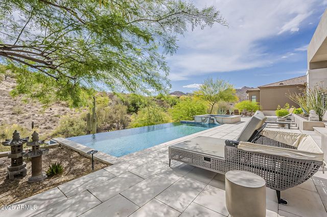 12016 N SUNSET VISTA Drive, Fountain Hills, AZ 85268
