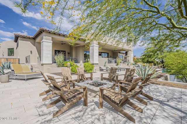 12016 N SUNSET VISTA Drive, Fountain Hills, AZ 85268