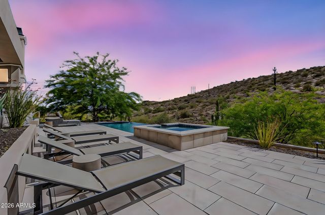 12016 N SUNSET VISTA Drive, Fountain Hills, AZ 85268