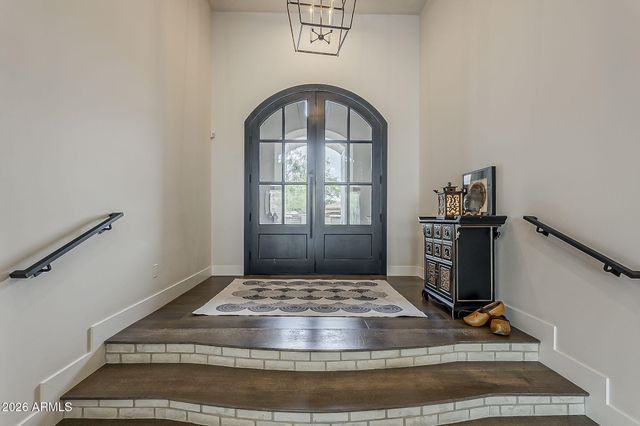 12016 N SUNSET VISTA Drive, Fountain Hills, AZ 85268