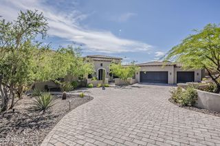 12016 N SUNSET VISTA Drive, Fountain Hills, AZ 85268