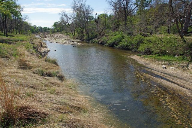 TBD County Road 207, Liberty Hill, TX 78642