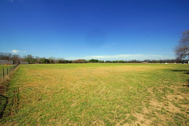 TBD County Road 207, Liberty Hill, TX 78642