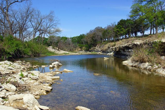 TBD County Road 207, Liberty Hill, TX 78642