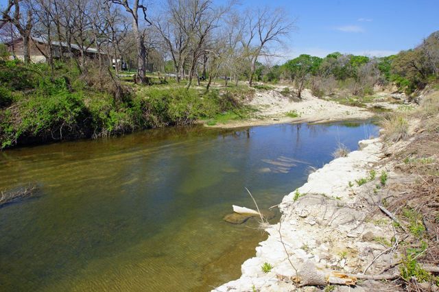 TBD County Road 207, Liberty Hill, TX 78642