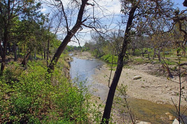 TBD County Road 207, Liberty Hill, TX 78642