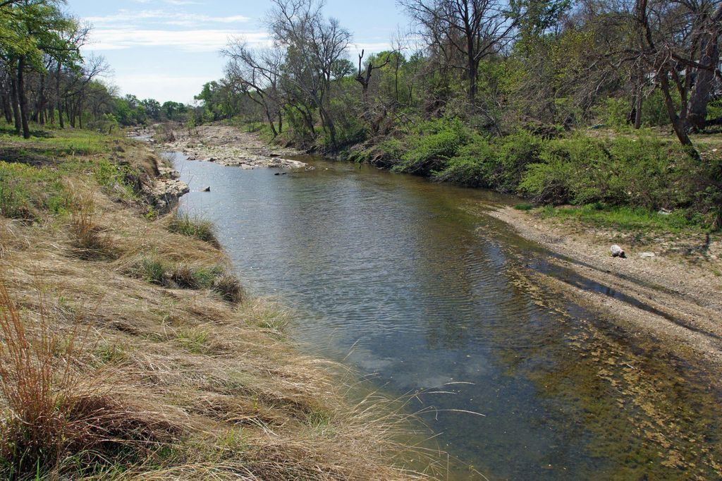 TBD County Road 207, Liberty Hill, TX 78642