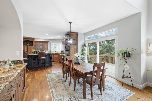 10 Antler Court, Littleton, CO 80127