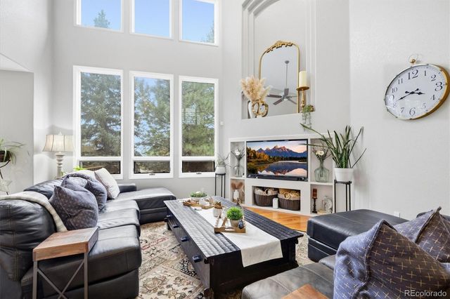 10 Antler Court, Littleton, CO 80127