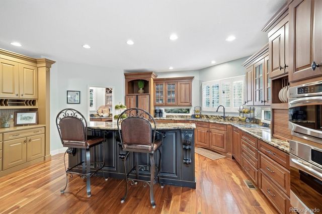 10 Antler Court, Littleton, CO 80127