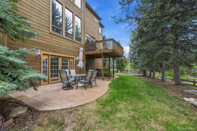10 Antler Court, Littleton, CO 80127
