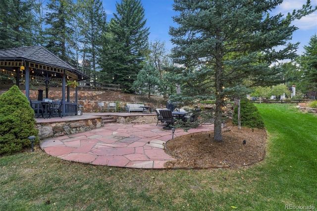 10 Antler Court, Littleton, CO 80127