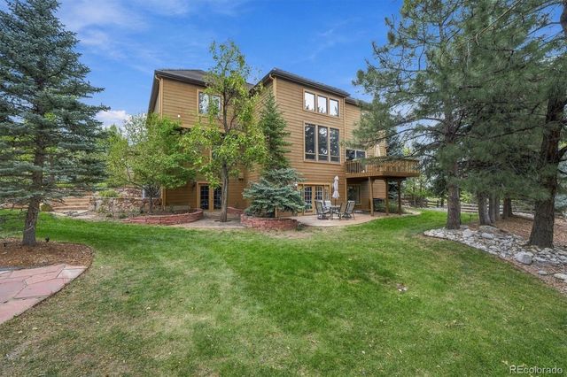 10 Antler Court, Littleton, CO 80127