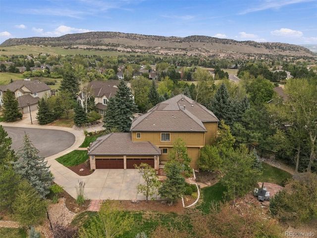 10 Antler Court, Littleton, CO 80127