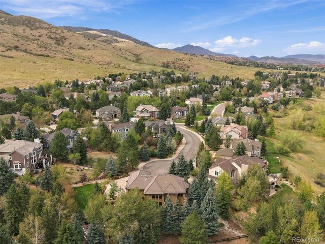 10 Antler Court, Littleton, CO 80127