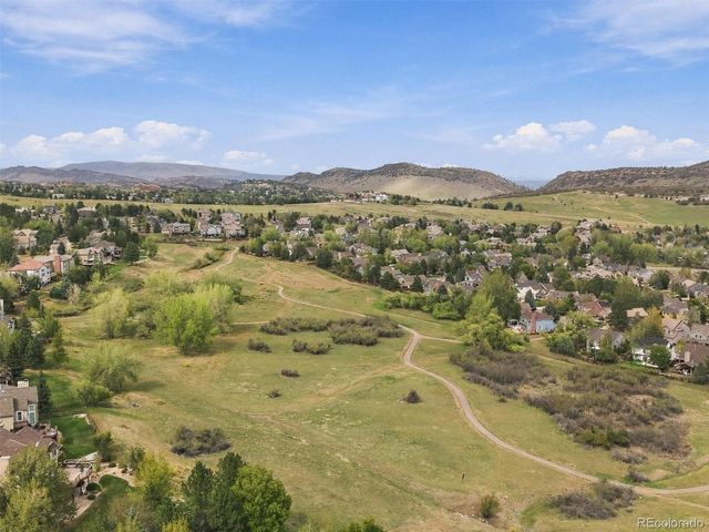 10 Antler Court, Littleton, CO 80127