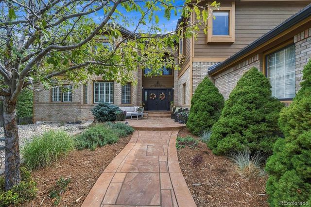 10 Antler Court, Littleton, CO 80127