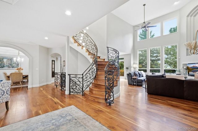 10 Antler Court, Littleton, CO 80127