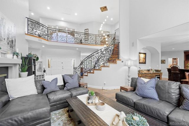 10 Antler Court, Littleton, CO 80127