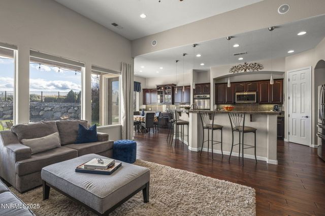 5502 New Mexico Court, Reno, NV 89511