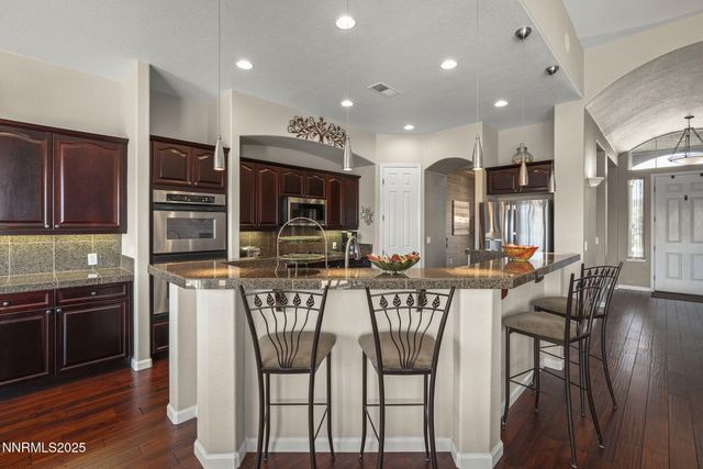 5502 New Mexico Court, Reno, NV 89511